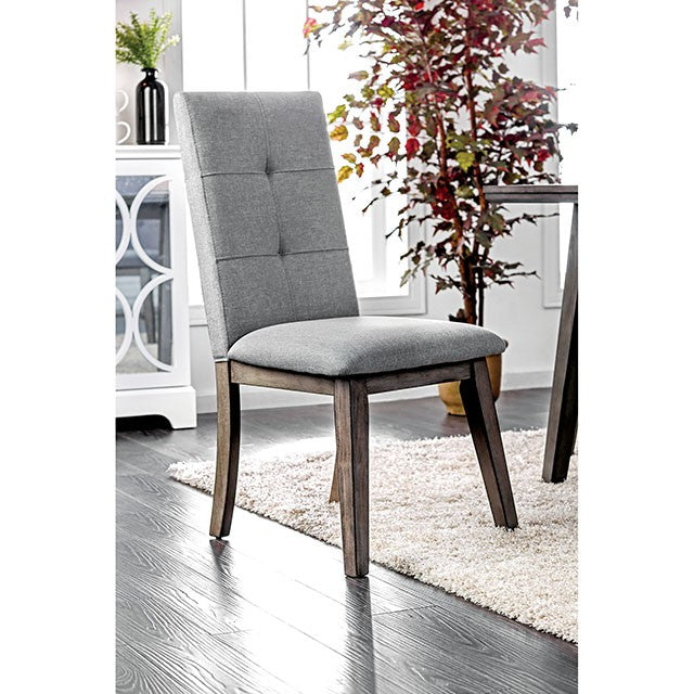 ABELONE Side Chair (2/CTN)