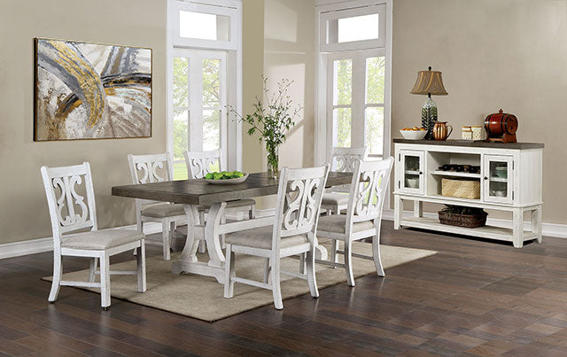 Auletta Dining Table Set