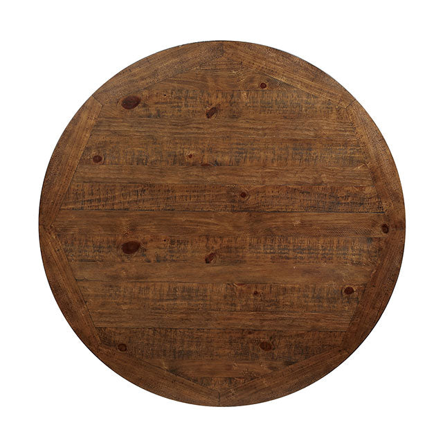 Auletta 5 Pc Dining Table Set