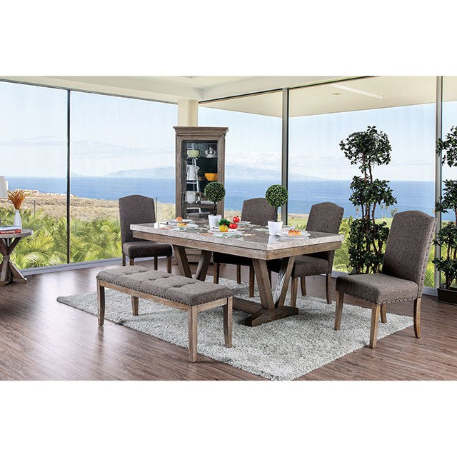 Bridgen Dining Table