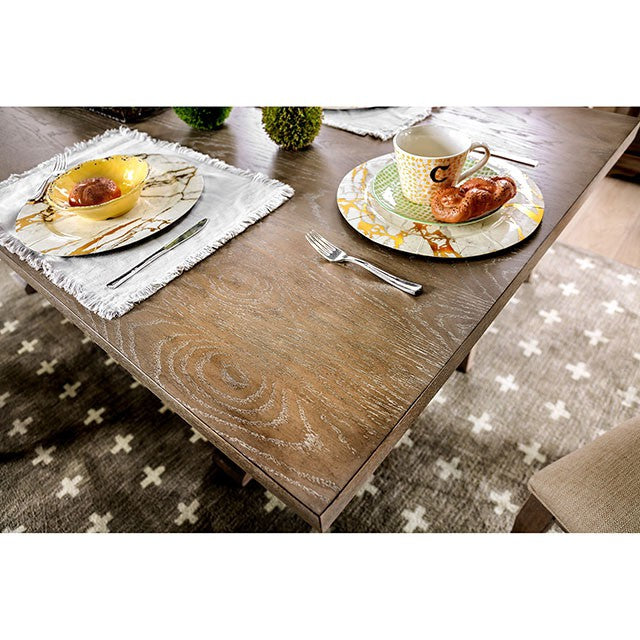 Patience Dining Table Set
