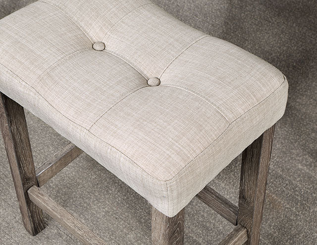 Torrean 5 Pc. Counter Ht. Set