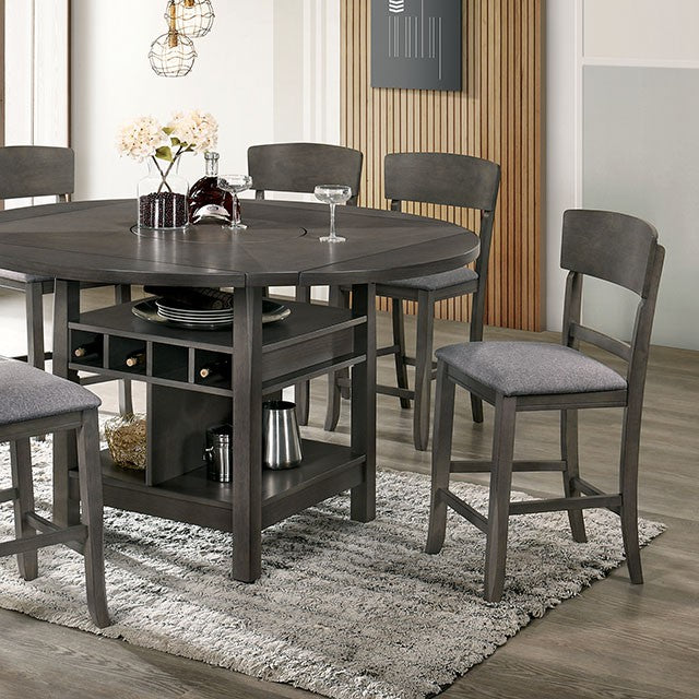 Stacie Dining Table Set