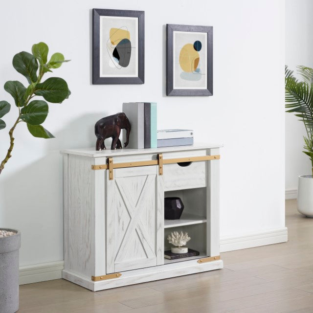 Bacerra Sofa Table