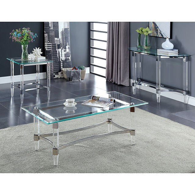 Beaumaris Coffee Table