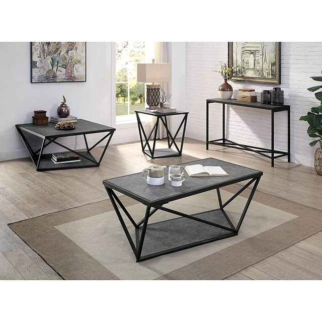 Ciana End Table
