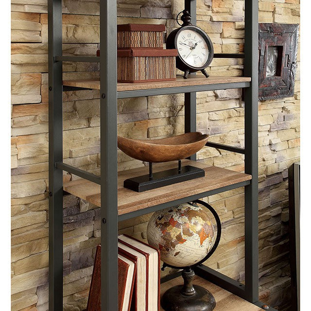 Galway Pier Cabinet W/ 3pcs