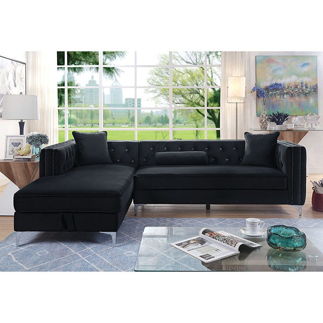 Amie Sectional