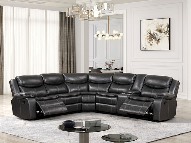 Gatria Sectional