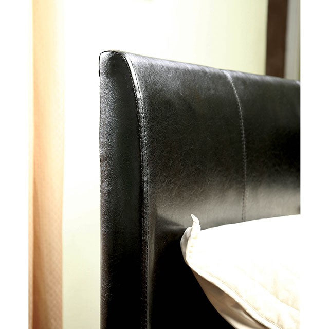 Villa Park Cal.King Bed