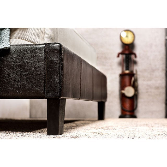 Villa Park Cal.King Bed