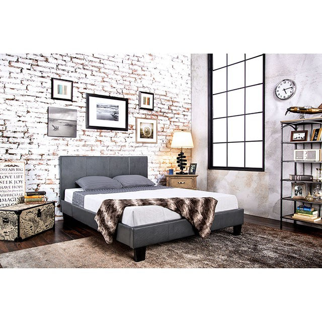 Winn Park Cal.King Bed