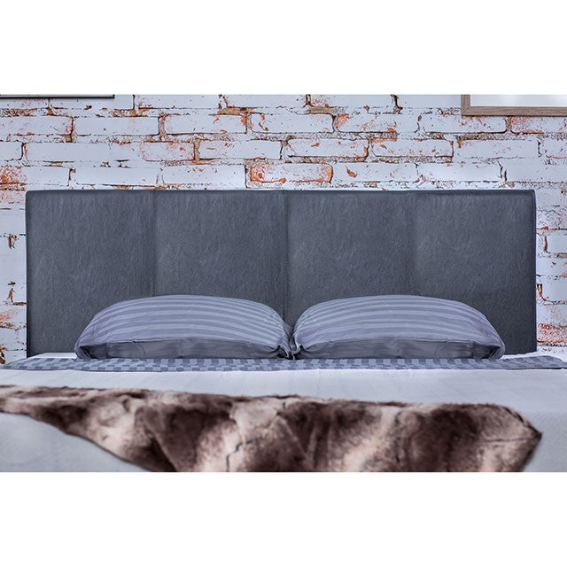 Winn Park E.King Bed