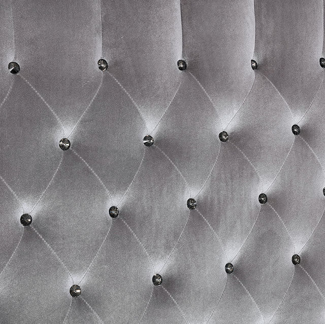 Alzir 5 Pc Queen Bedroom Set