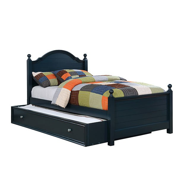 Diane 4 Pc Bedroom Set