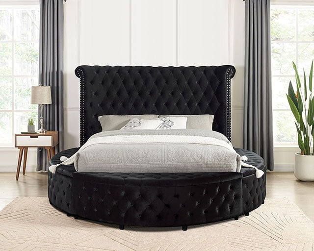 Delilah Queen Bed