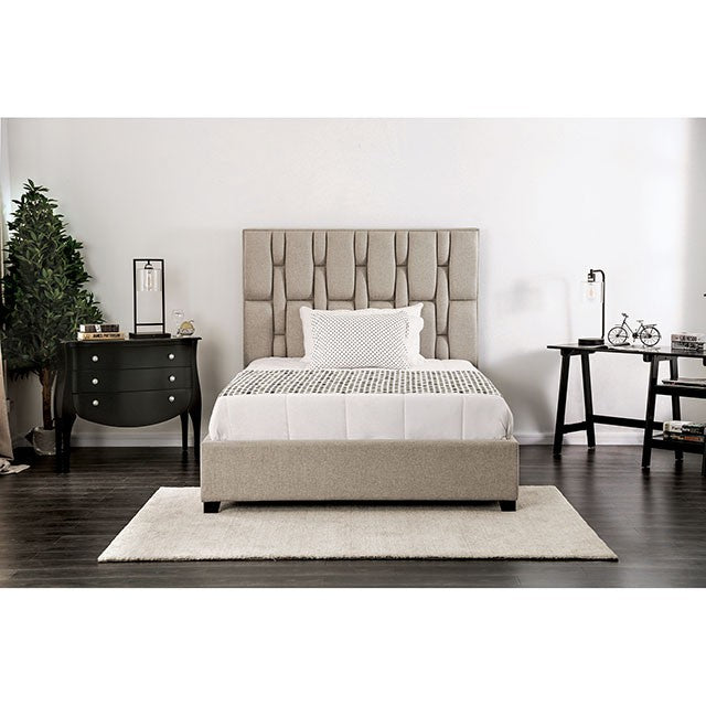 Deirdre Twin Bed