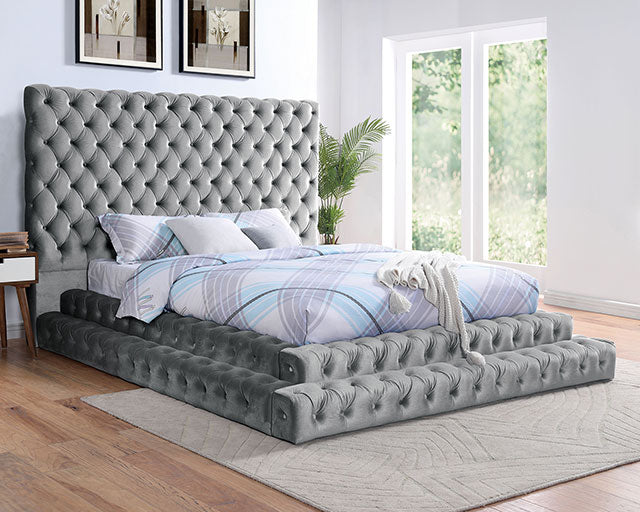 Stefania Bed