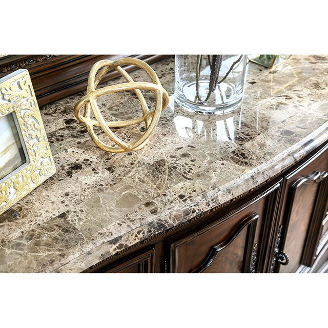 Menodora Queen Bedroom Set