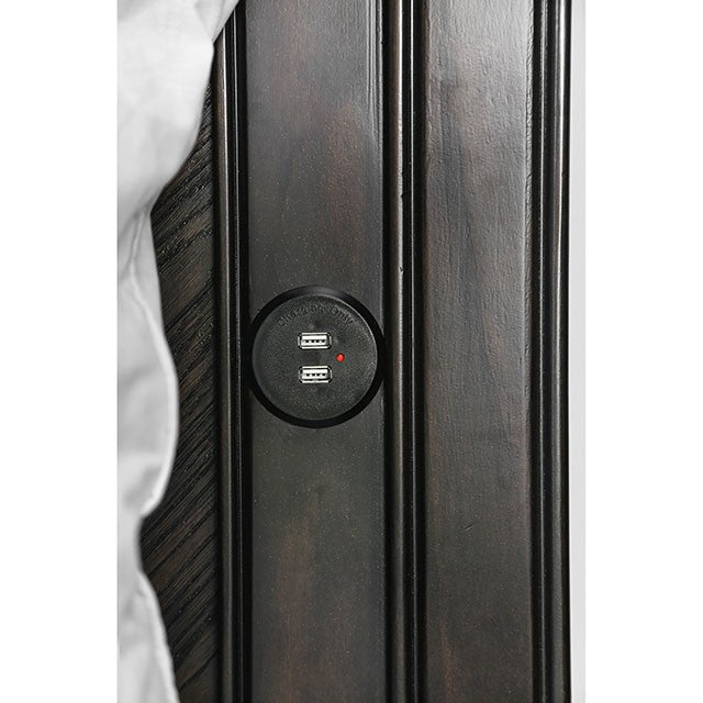 Argyros Queen Bedroom Set