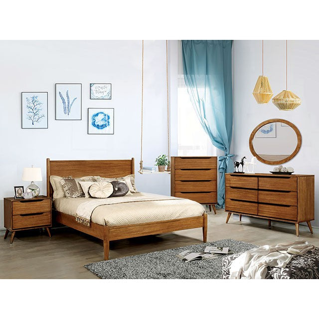 Lennart Bed