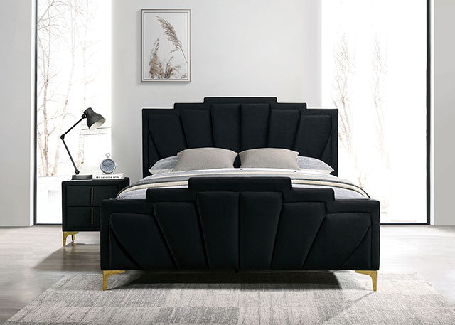 Florizel Bed
