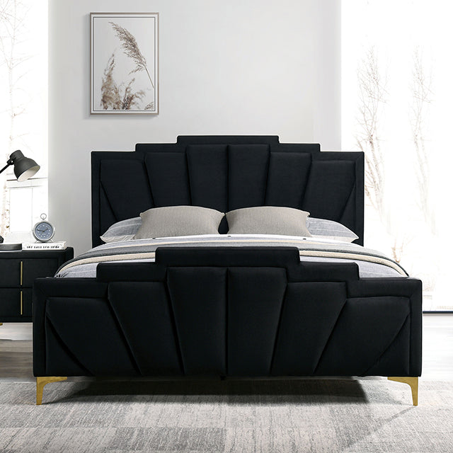 Florizel Bed