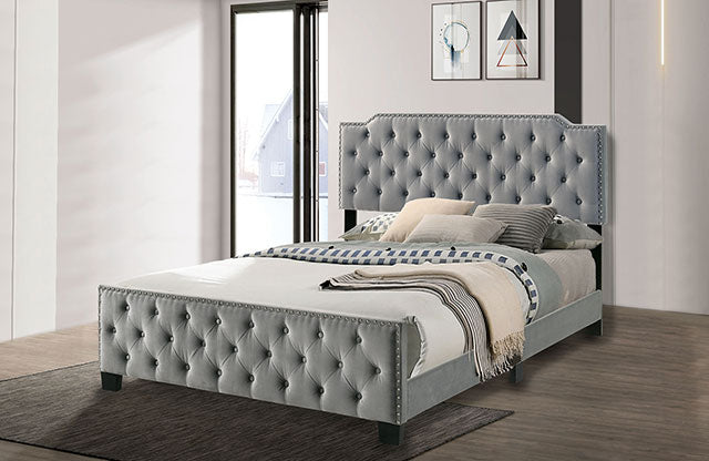 Charlize Bed