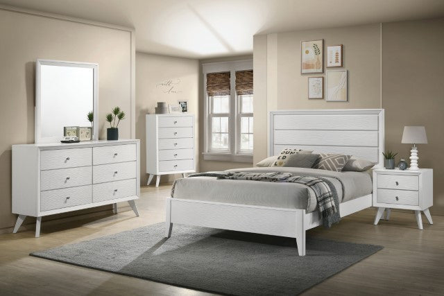 Dortmund Queen Bedroom Set