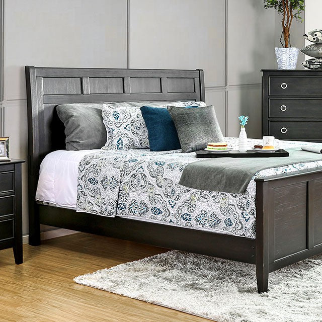 Arabelle E.King Bed