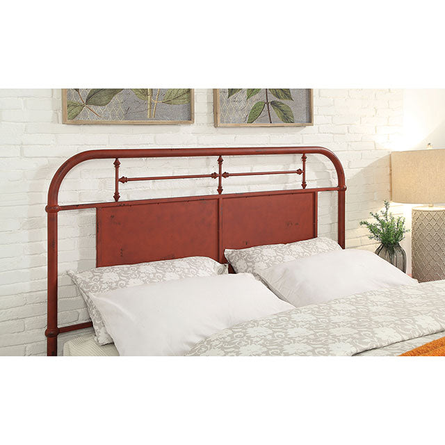 Haldus Twin Bed