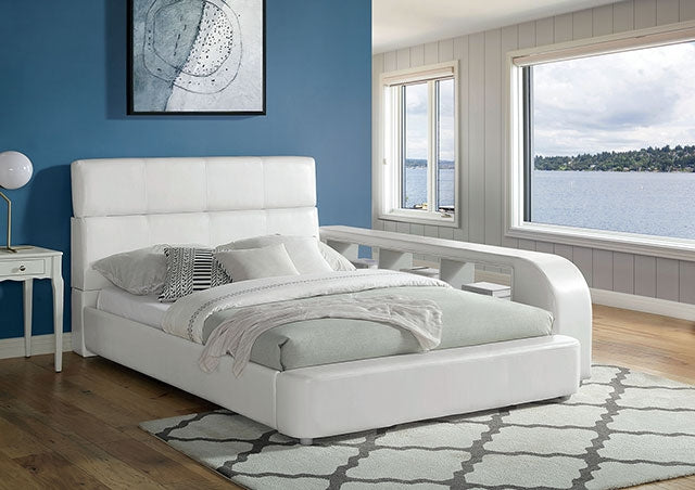 Vodice Queen Bed