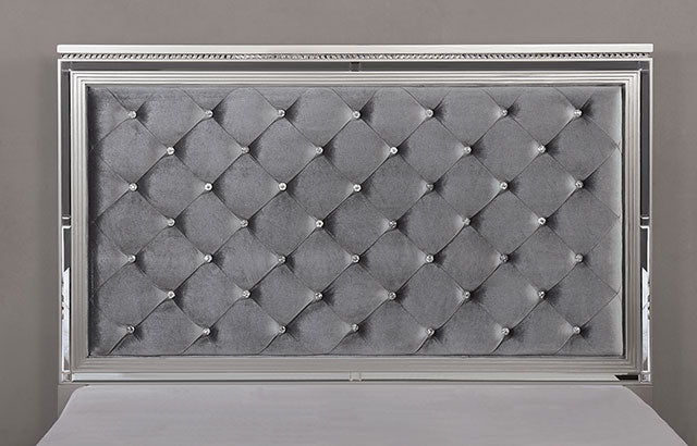 Belleterre Queen Bedroom Set