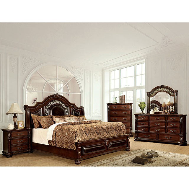 Flandreau Queen Bedroom Set