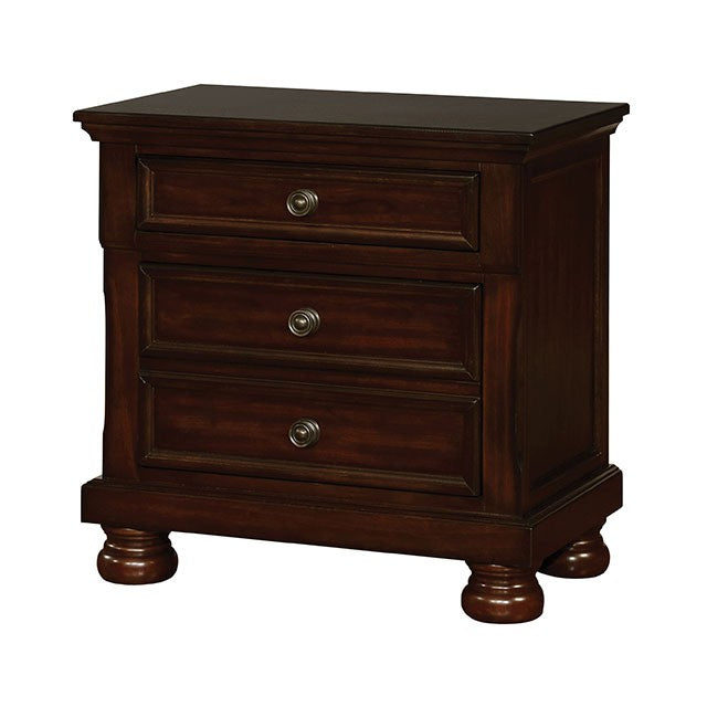 Castor Night Stand