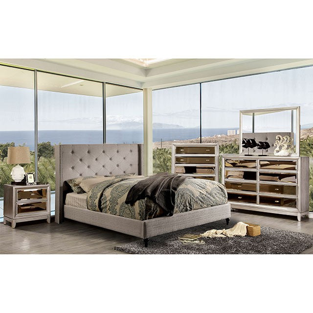 Anabelle Bed
