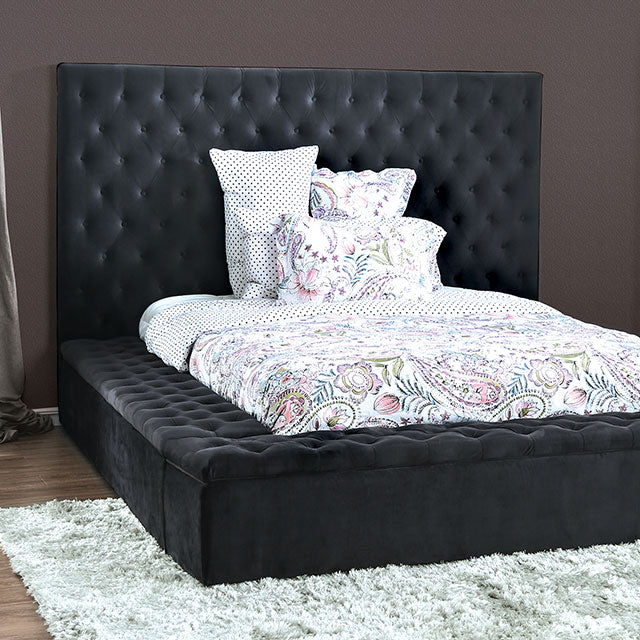 Davida Cal.King & E.King Bed