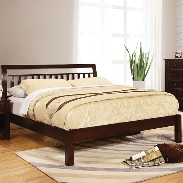 Corry E.King Bed