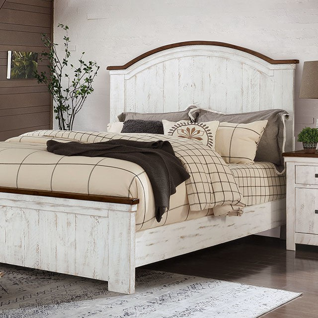 Alyson Queen Bedroom Set