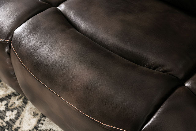 Barclay Power Loveseat