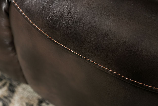 Barclay Power Loveseat