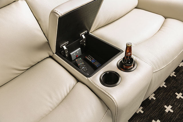 Power Loveseat Barclay