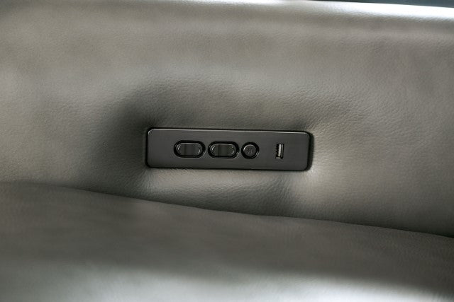 Hestia Power Sectional