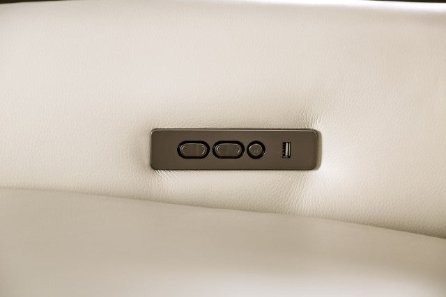 Hestia Power Sectional