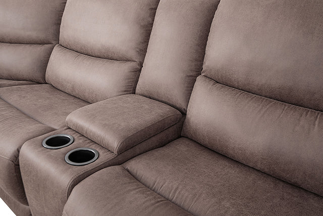 Demetrius Power Sectional