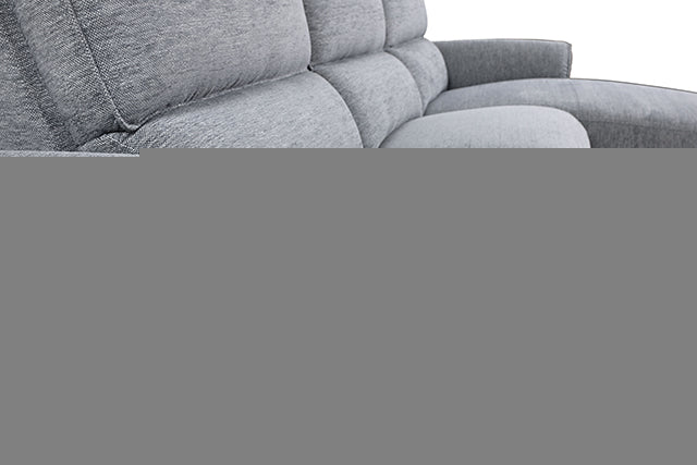 Brande Power Sectional, Right Chaise