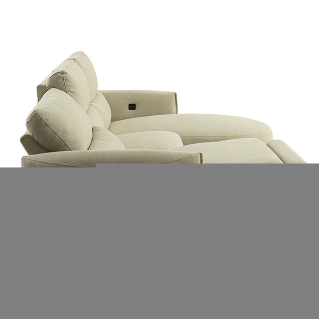 Galten Power Sectional