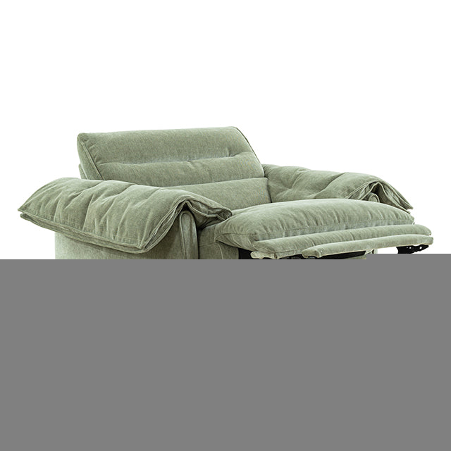 Morley Power Recliner