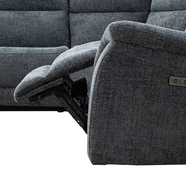 Mattheus Power Sectional