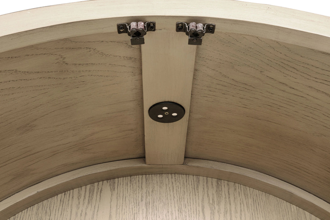 Kailani Counter Height Dining Set